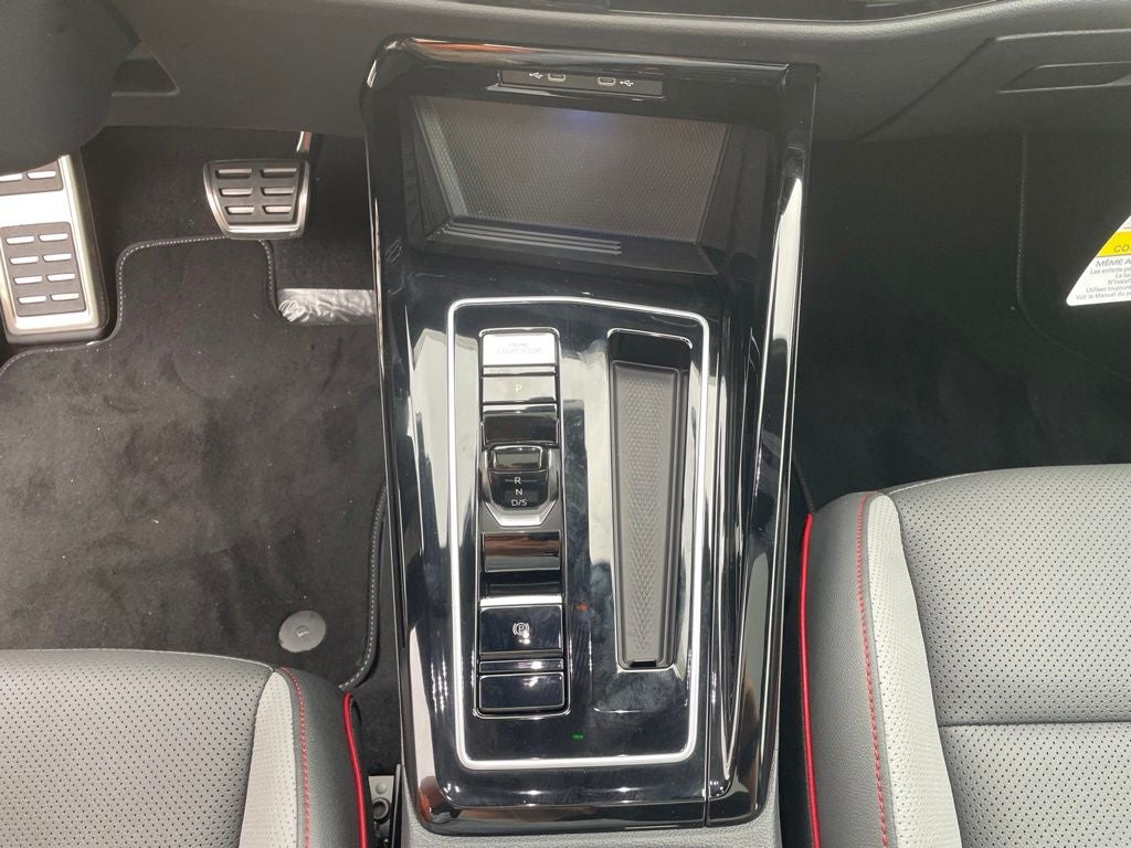 2026 Volkswagen Golf GTI SE
