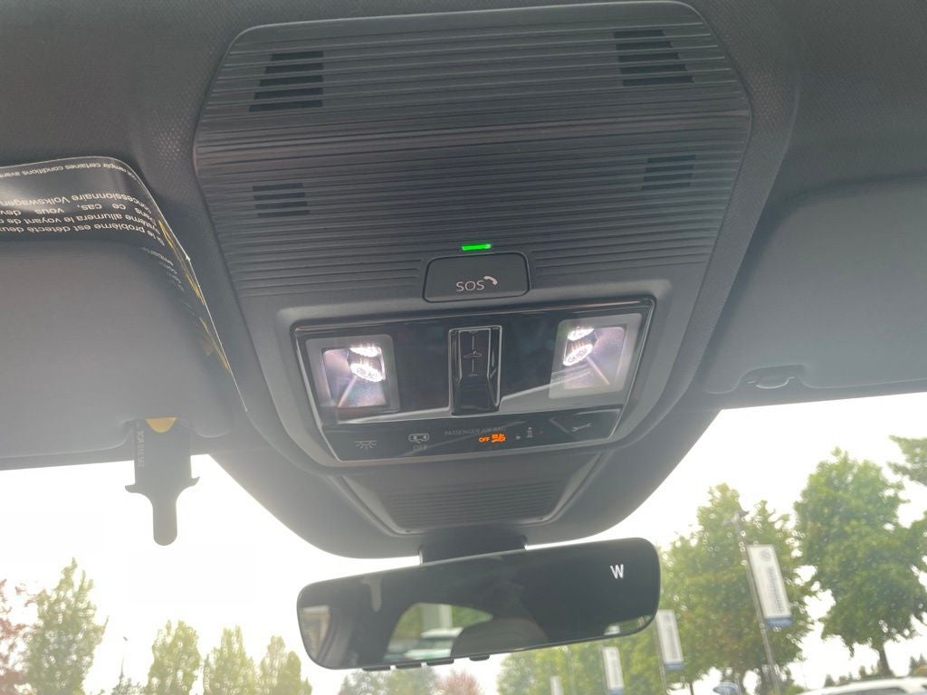 2026 Volkswagen Golf GTI SE