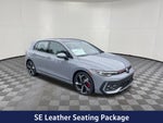 2026 Volkswagen Golf GTI SE