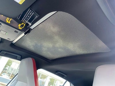 2026 Volkswagen Golf GTI 2.0T SE