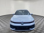 2026 Volkswagen Golf GTI 2.0T SE