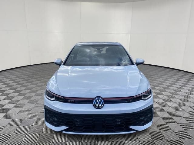 2026 Volkswagen Golf GTI 2.0T SE