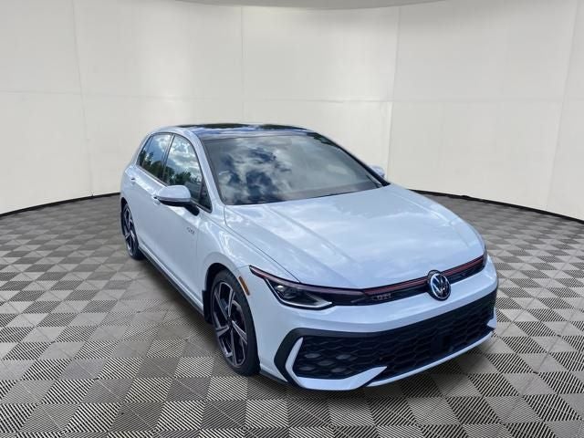2026 Volkswagen Golf GTI 2.0T SE