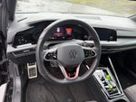2024 Volkswagen Golf GTI 2.0T S