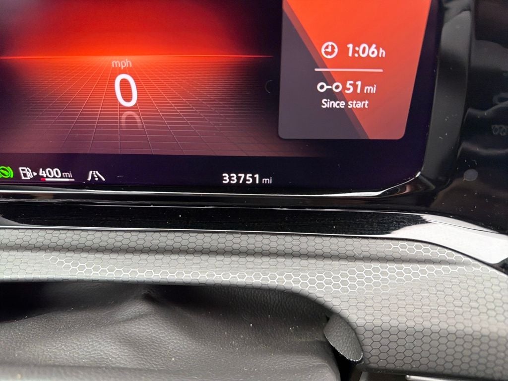 2024 Volkswagen Golf GTI 2.0T S