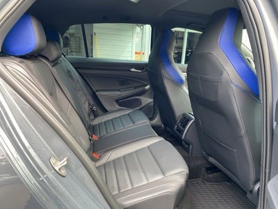 2026 Volkswagen Golf R 2.0T