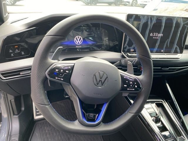 2026 Volkswagen Golf R 2.0T