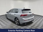 2026 Volkswagen Golf GTI 2.0T S