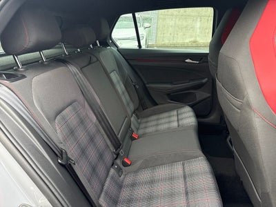 2026 Volkswagen Golf GTI 2.0T S