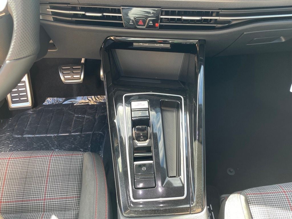 2026 Volkswagen Golf GTI S