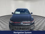 2026 Volkswagen Golf GTI S