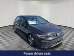 2026 Volkswagen Golf GTI S