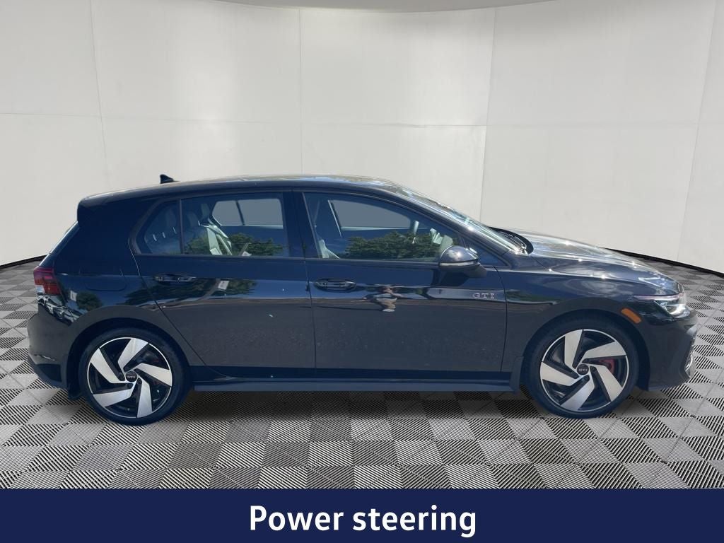 2026 Volkswagen Golf GTI S