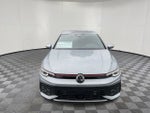 2026 Volkswagen Golf GTI 2.0T S