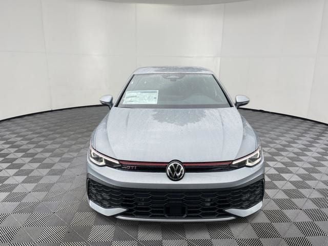 2026 Volkswagen Golf GTI 2.0T S