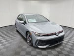 2026 Volkswagen Golf GTI 2.0T S