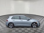 2026 Volkswagen Golf GTI 2.0T S