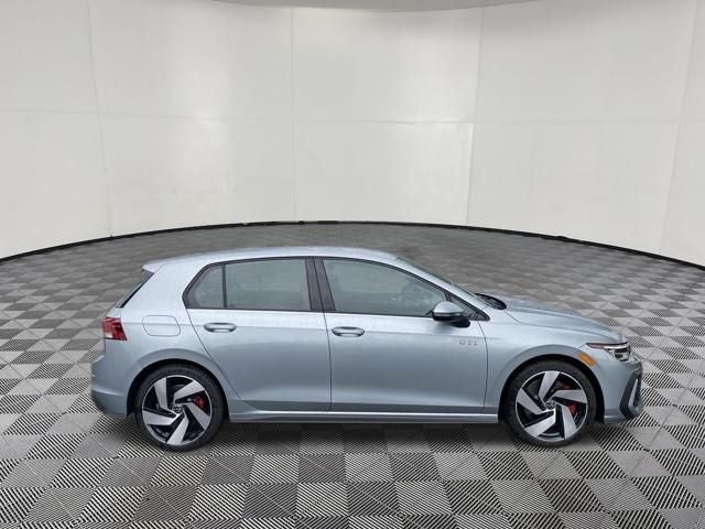 2026 Volkswagen Golf GTI 2.0T S