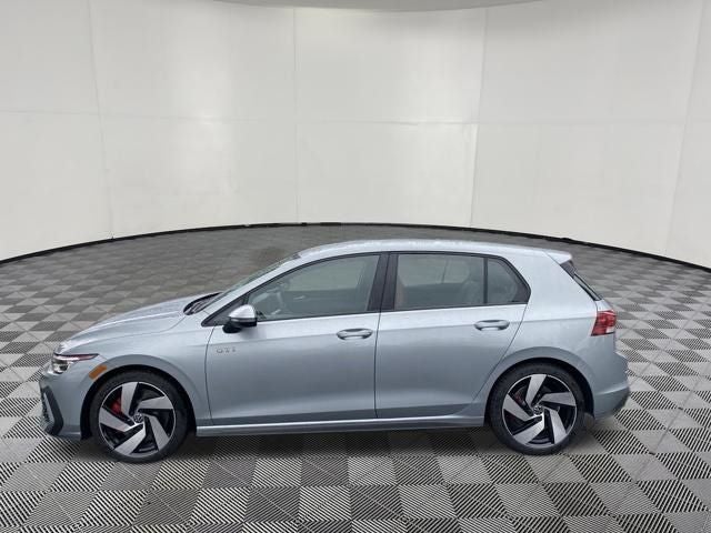 2026 Volkswagen Golf GTI 2.0T S