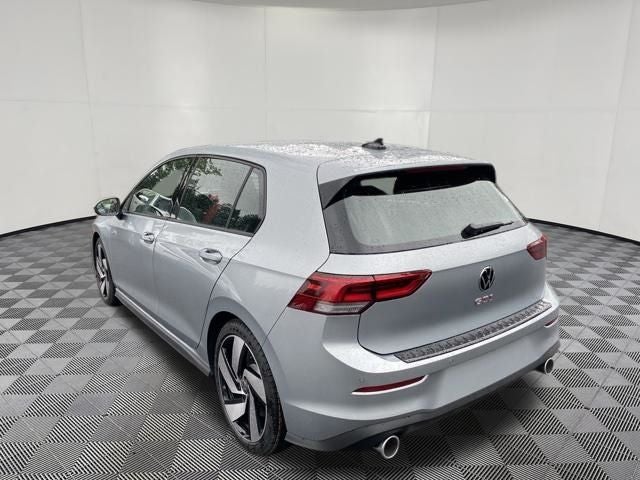 2026 Volkswagen Golf GTI 2.0T S
