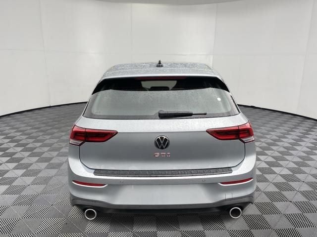 2026 Volkswagen Golf GTI 2.0T S