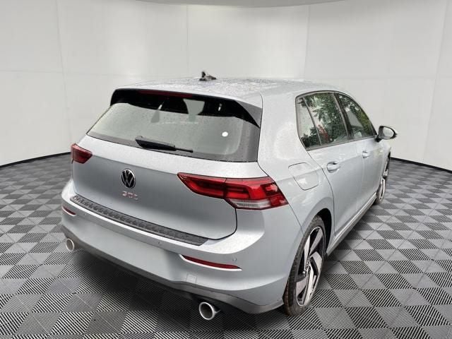 2026 Volkswagen Golf GTI 2.0T S