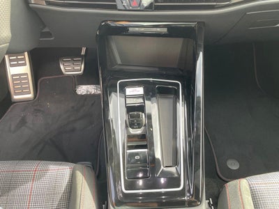 2026 Volkswagen Golf GTI S