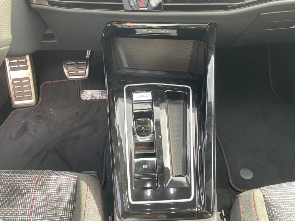 2026 Volkswagen Golf GTI S