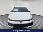 2026 Volkswagen Golf GTI S