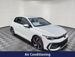 2026 Volkswagen Golf GTI S