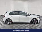 2026 Volkswagen Golf GTI S