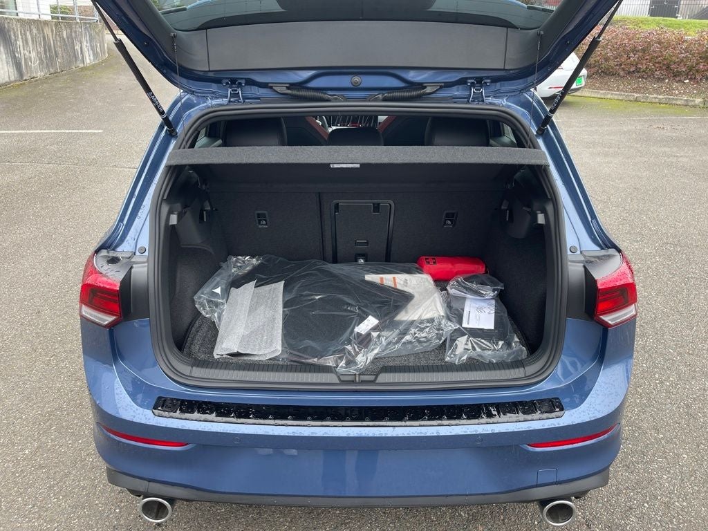 2026 Volkswagen Golf GTI 2.0T SE