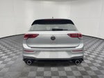 2026 Volkswagen Golf GTI 2.0T SE