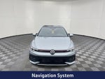 2026 Volkswagen Golf GTI 2.0T SE