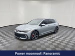 2026 Volkswagen Golf GTI 2.0T SE