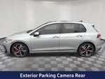 2026 Volkswagen Golf GTI 2.0T SE