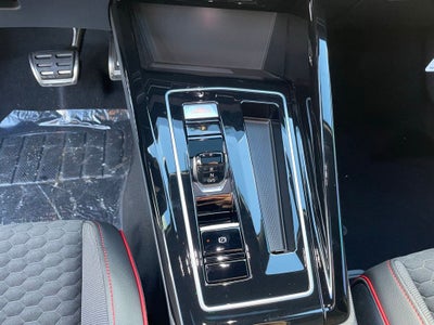 2026 Volkswagen Golf GTI 2.0T SE