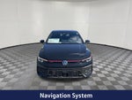 2026 Volkswagen Golf GTI SE