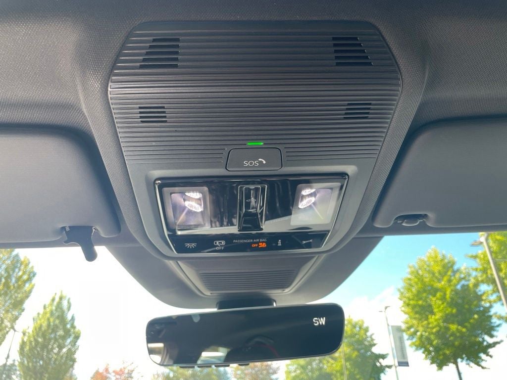 2026 Volkswagen Golf GTI SE