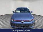 2026 Volkswagen Golf GTI SE