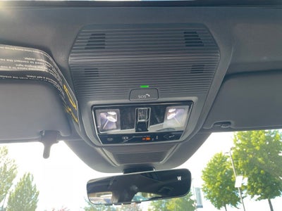 2026 Volkswagen Golf GTI SE