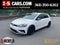 2019 Volkswagen Golf R DCC & Navigation 4Motion 4Motion