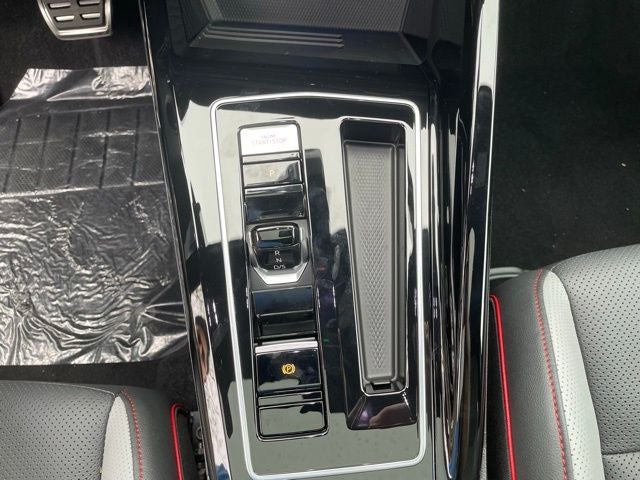 2025 Volkswagen Golf GTI Autobahn