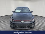 2026 Volkswagen Golf GTI Autobahn