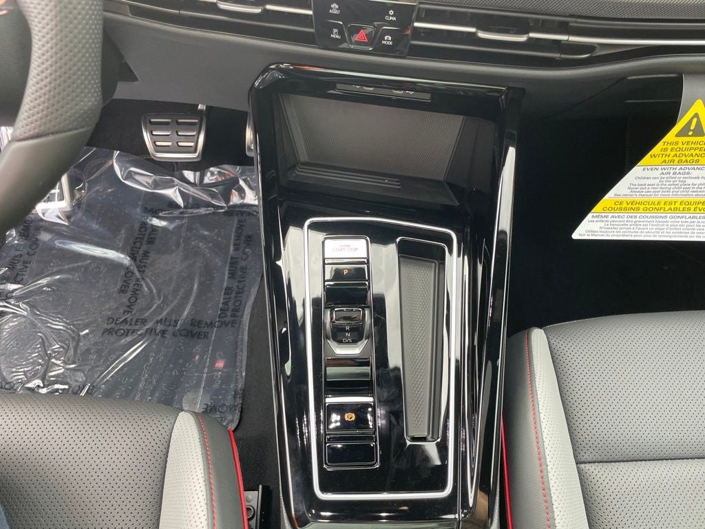 2026 Volkswagen Golf GTI Autobahn