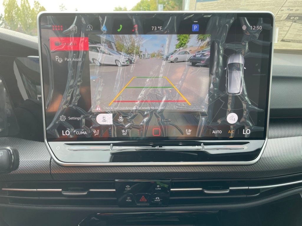 2026 Volkswagen Golf GTI Autobahn