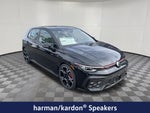 2026 Volkswagen Golf GTI Autobahn