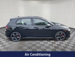 2026 Volkswagen Golf GTI Autobahn