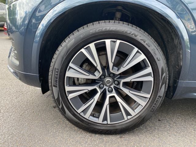 2021 Volvo XC90 T5 Momentum