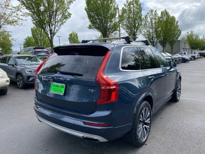2021 Volvo XC90 T5 Momentum